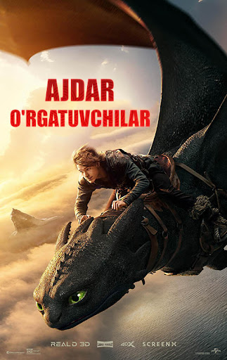 Ajdar oʻrgatuvchilar