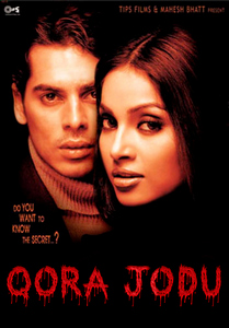 Qora jodu 1