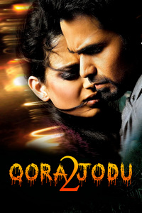 Qora jodu 2