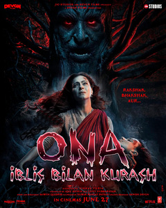 Ona: Iblis bilan kurash