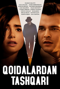 Qoidalardan tashqari