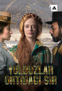 Yulduzlar ortidagi sir