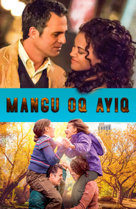 Mangu oq ayiq