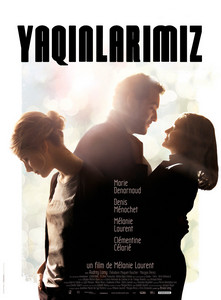 Yaqinlarimiz