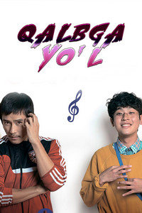 Qalbga yo'l