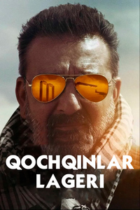 Qochqinlar lageri