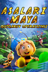 Asalari Maya 3: Oltin shar