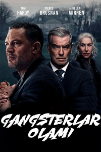 Gangsterlar olami
