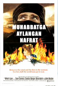 Muhabbatga aylangan nafrat