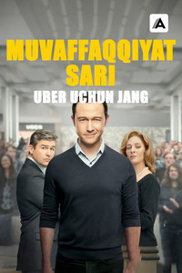 Muvaffaqqiyat sari: Uber uchun jang