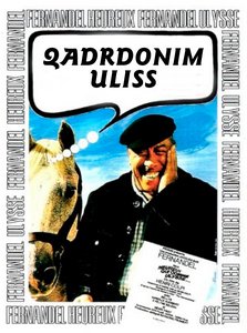 Qadrdonim Uliss