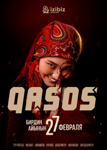 Qasos