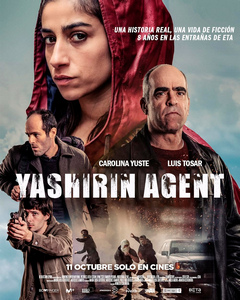 Yashirin agent