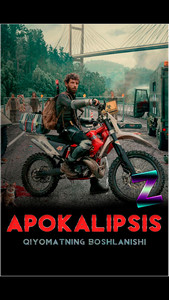 Apokalipsis Z: Qiyomatning boshlanishi