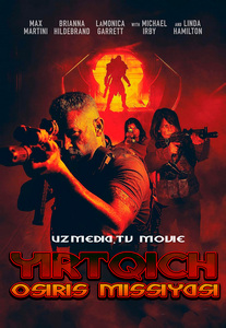 Yirtqich: Osiris missiyasi