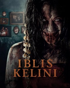 Iblis kelini