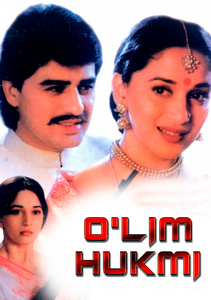 O'lim hukmi: Mrityu Dand