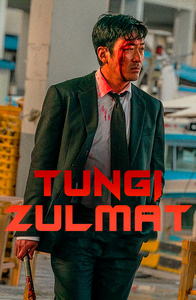 Tungi zulmat
