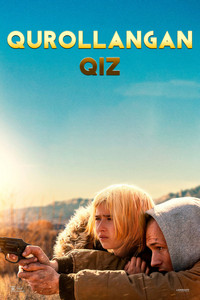 Qurollangan qiz