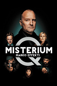 Misterium: Marko effekti