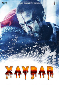 Xaydar