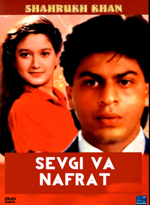 Sevgi va nafrat