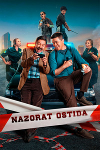 Nazorat ostida