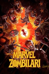 Marvel zombilari