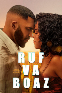 Ruf va Boaz