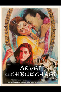 Sevgi uchburchagi