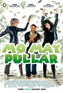 Mo'may pullar