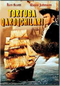 Tortuga qaroqchilari