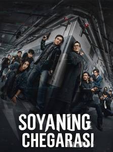 Soyaning chegarasi