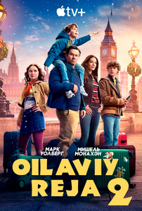 Oilaviy reja 2