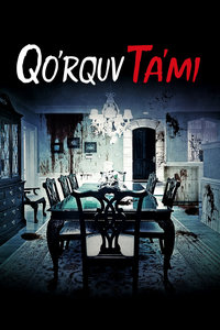 Qo'rquv tami