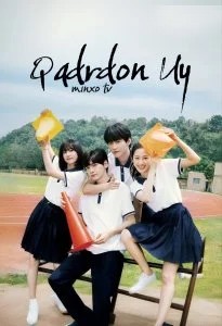 Qadirdon uy