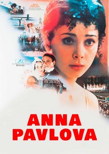 Anna Pavlova