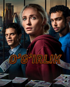 O'g'rilik