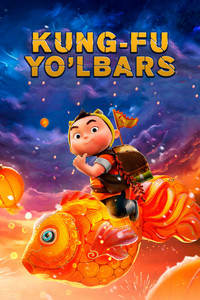 Kung-Fu yo'lbars