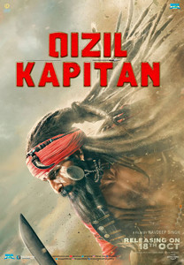 Qizil kapitan