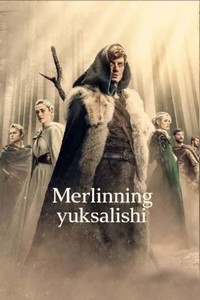 Merlinning yuksalishi