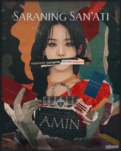 Saraning san'ati