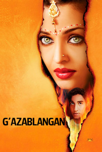 G'azablangan