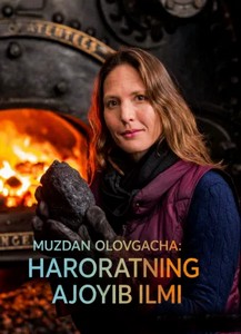 Muzdan olovgacha