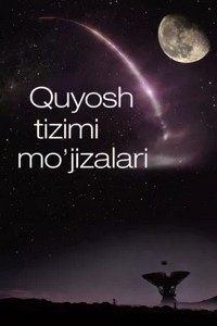 Quyosh tizimi mo'jizalari