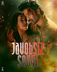 Javobsiz sevgi