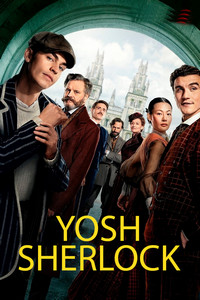 Yosh Sherlock