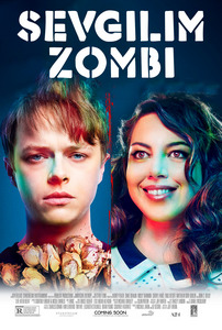 Sevgilim Zombi