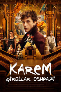 Karem: Qirollar oshpazi posteri