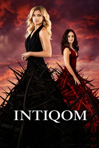 Intiqom posteri